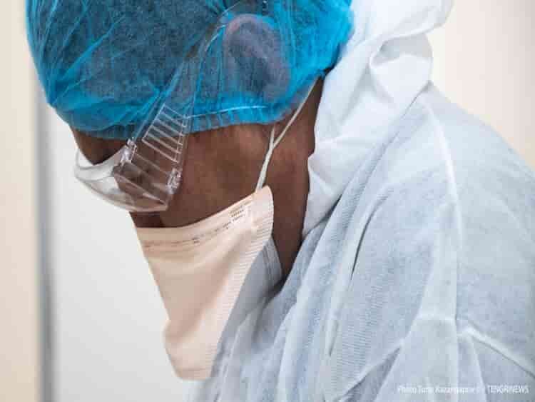 Смерть четырех детей в Аягозе: эксгумации не избежать? Воспитатели рассказали свою правду (ВИДЕО)