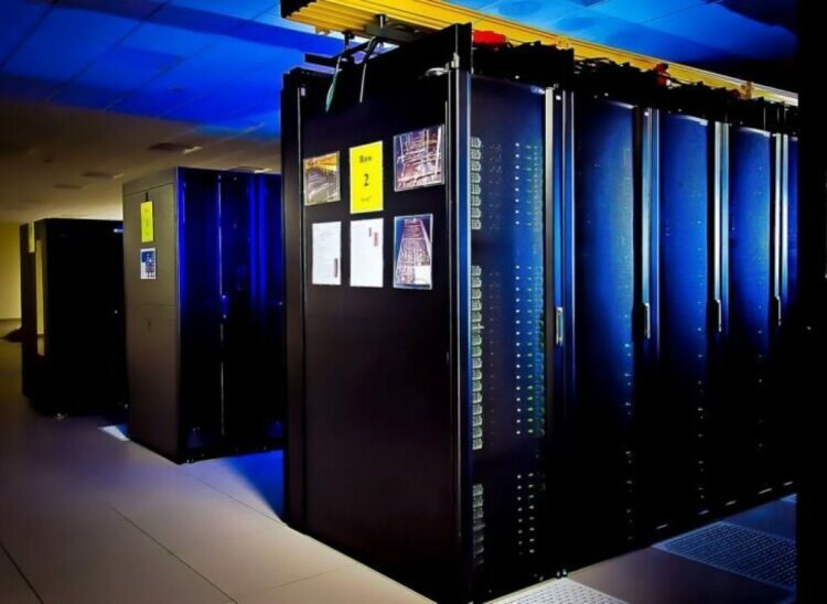 СМИ назвало лучший в мире суперкомпьютер