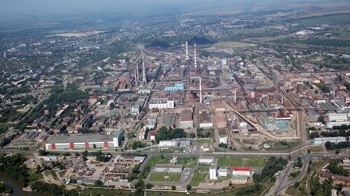 Радиоактивные отходы усть-каменогорского завода захоронят на Семипалатинском полигоне