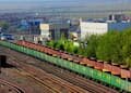 КТЖ ограничил экспорт металлов в Китай через станцию Достык