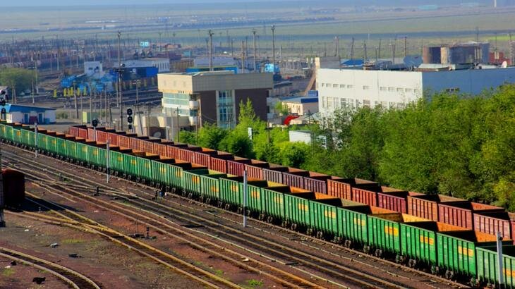 КТЖ ограничил экспорт металлов в Китай через станцию Достык