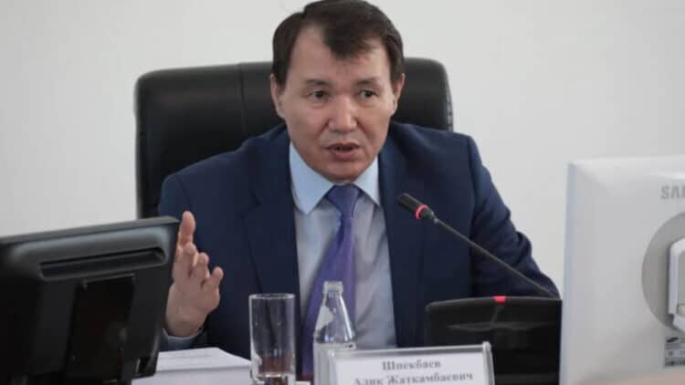 Два уголовных дела заведено на топ-чиновников министерств цифрового развития и образования и науки Казахстана