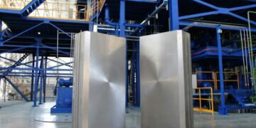 Усть-Каменогорский титано-магниевый комбинат обошелся без экспортных субсидий