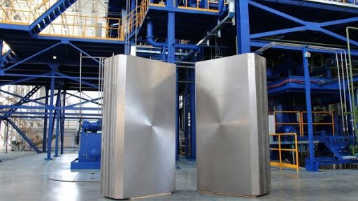 Усть-Каменогорский титано-магниевый комбинат обошелся без экспортных субсидий