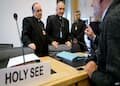 Ватикан: епископам рассказали, как реагировать на случаи педофилии в церкви